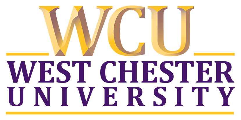 West Chester University logo
